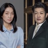 '오징어 게임' 김주령-허성태, '2021 AAA' 참석..뜨거운 재회[공식]