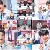 '뽕숭아학당' 시즌1 종료..영탁→장민호, 아쉬운 종업식 현장 공개