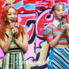 민지·주 "시크릿넘버 합류 값진 기회..팬 마음 사로잡겠다"