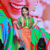 시크릿넘버 디타 "활발한 새 멤버들, 먼저 다가와 고마웠다"
