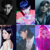 뱀뱀·원호·강다니엘·권은비·우즈(조승연)·알렉사 2021 AAA 출격[공식]