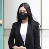 '음주 추돌 사고' 리지, 오늘(28일) 1심 선고…검찰 실형 구형