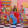 시크릿넘버, '불토' MV 6시간만 100만뷰..인니 차트도 1위