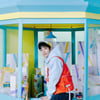 솔로 데뷔 아스트로 MJ, '행복 배달원' 첫 콘셉트 포토 공개