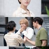 '달리와 감자탕' 박규영, 이재우에 분노의 멱살잡이