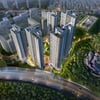 DL이앤씨, 'e편한세상 신곡 파크프라임' 도전