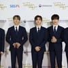 NCT드림·오마이걸, 문화체육관광부장관 표창 수상 [대중문화 예술상]