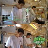 '바퀴집' 김영옥 등장에 성동일 순한 맛..메밀밭→김치만두[★밤TView]
