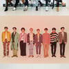 뉴이스트·아스트로·펜타곤·골든차일드·엔하이픈, 2021AAA 참석[공식]