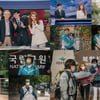 '놀면 뭐하니?' 한국인이 좋아하는 TV프로그램 2연속 1위
