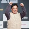 김상훈 감독 '크라임 퍼즐 만세!'[★포토]