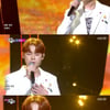 하디, 연애 세포 자극 '그냥 좋아서' 첫 데뷔 무대 [뮤직뱅크]