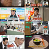 '편스토랑' 이경규 바질라면, 100회 특집 우승 "역시 라면꾼"[종합]