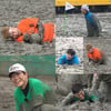 5人 '1박2일' 라비, 갯벌 생고생 "이러다 다 죽어"