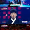 킹덤, '음악중심'서 '킹덤' 분장..7인 7색 한복 코스튬