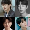 류경수·이준영·이도현·도영, 2021 AAA 참석..시상식 빛낸다[공식]