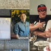 데프콘, 故김주혁 4주기 추모 "구탱이형 늘 기억해줘요" [스타IN★]