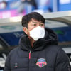 [현장목소리] 김도균 감독, “라스-양동현 투톱 위력적” 향후 적극 가동 시사
