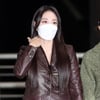 브레이브걸스 은지 '밤에도 빛나는 왕눈좌'[★포토]