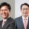 SK텔레콤-SK스퀘어 쪼개진다…SK텔레콤, 유영상 대표 선임