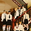 이펙스 'Do 4 Me' 빌보드 핫 트렌딩 송즈 차트 19위[공식]