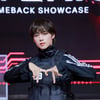더 보이즈 선우 '귀공자'[★포토]