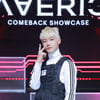 더 보이즈 케빈 '샤방샤방'[★포토]