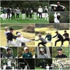 오대환·알렉스·정태우·기도훈 '명배우 군단' 출격 [골프왕2]