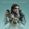 '듄', 6일 연속 1위..80만 관객 돌파 눈앞 [★무비차트]