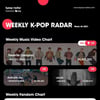 NCT 127, '페이보릿' MV 일주일간 2444만뷰.."인도네시아·일본서 폭발적"