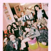 트와이스, 첫 영어 싱글 'The Feels' MV 1억 뷰 돌파…통산 19번째 [공식]