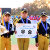 남양주야놀유소년야구단, 한국컵 신한드림배 전국대회 2연패