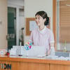 '갯차' 공민정 "강형석과 포옹신, 정말 데이트한 기분"[인터뷰③]