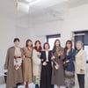박시연, 음주운전 10개월만 근황..한지혜와 뭐했나