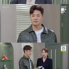 '빨강구두' 신정윤, 최명길에 소이현 결혼 청첩장 건네 "장모님"[별별TV]