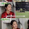'골때녀' 송소희, 에이스 등극 "8개월 째 혼성 축구팀 활동 중"