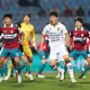 [K리그2 준PO] 대전, 전남과 0-0으로 비겨 PO 진출! 7일 안양과 맞대결