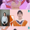 아스트로 MJ, 장윤정·영탁 지원사격 받고 '계세요' 활동 시작
