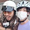 석지니 퇴근, 아미 마음 출근♡..방탄소년단 진, 노홍철과 유쾌한 급만남