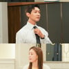 '신사와 아가씨' 지현우, '취중 고백' 이세희 대면..포커페이스