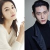 전쟁 같은 ♥..김옥빈X유태오, 넷플릭스 '연애대전' 출연 확정 [공식]