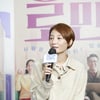 조은지 감독 "첫 연출 '장르만 로맨스', 배우들에게 많은 응원 받은 느낌"