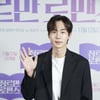'장르만 로맨스' 무진성 "스크린 데뷔 얼떨떨..류승룡 선배님이 마음 헤아려주셨죠"