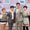 "결혼은 미쳐야"..미혼 대표 송은이→팽락부부 '결미야', 케미 만점 부부예능[종합]