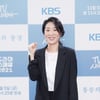 백지원 '수줍은 화이팅'[★포토]