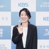 백지원 '수줍은 손인사'[★포토]
