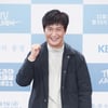 안내상 '통증의 풍경, 화이팅!'[★포토]