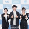 백지원-안내상-길해연 '통증의 풍경, 기대하세요'[★포토]