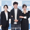 백지원-안내상-길해연 '포즈는 다정하게'[★포토]