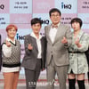 '결혼은 미친 짓이야' 많이 사랑해주세요![★포토]